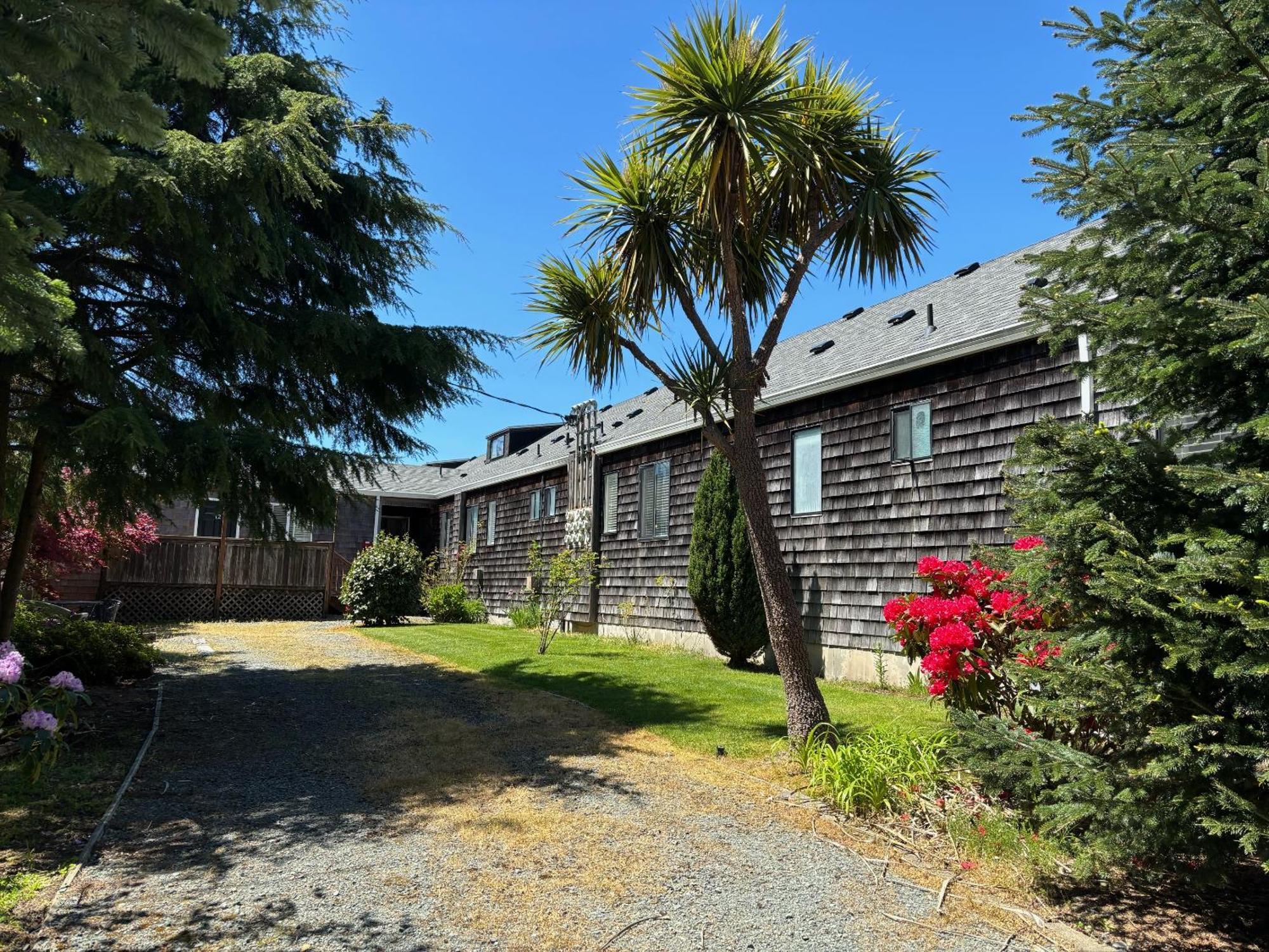 San Dune Inn Manzanita Zewnętrze zdjęcie